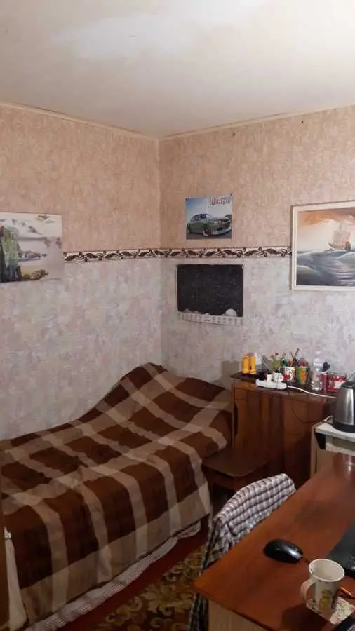 Фото Selling a 1-room apartment, 35.8 sq.m., Lukianivska Street 11 Kyiv, price: 47500 USD, code 7220