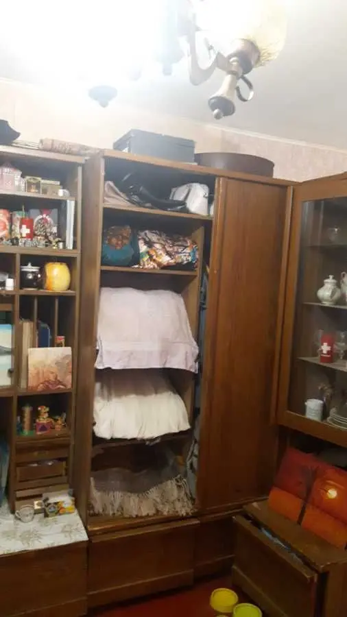 Фото Selling a 1-room apartment, 35.8 sq.m., Lukianivska Street 11 Kyiv, price: 47500 USD, code 7220