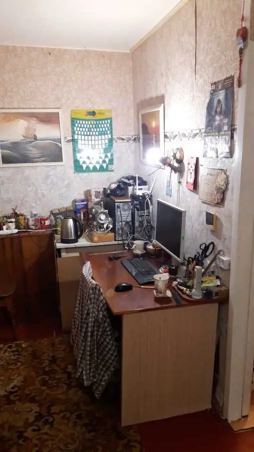 Фото Selling a 1-room apartment, 35.8 sq.m., Lukianivska Street 11 Kyiv, price: 47500 USD, code 7220