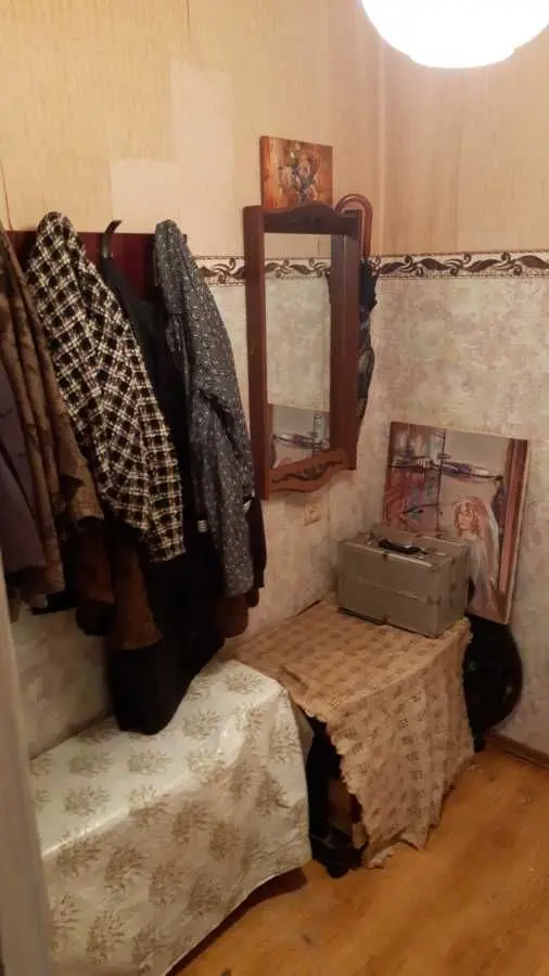 Фото Selling a 1-room apartment, 35.8 sq.m., Lukianivska Street 11 Kyiv, price: 47500 USD, code 7220