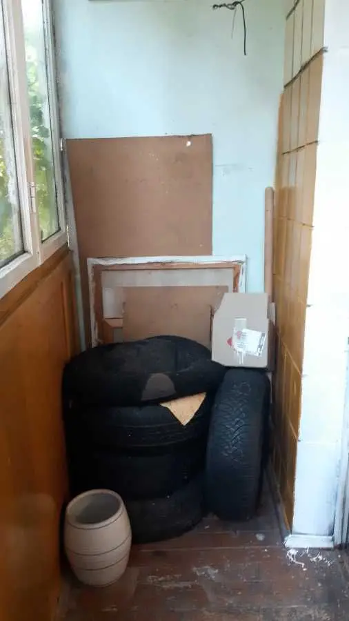 Фото Selling a 1-room apartment, 35.8 sq.m., Lukianivska Street 11 Kyiv, price: 47500 USD, code 7220