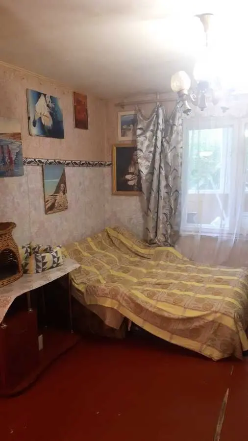 Фото Selling a 1-room apartment, 35.8 sq.m., Lukianivska Street 11 Kyiv, price: 47500 USD, code 7220