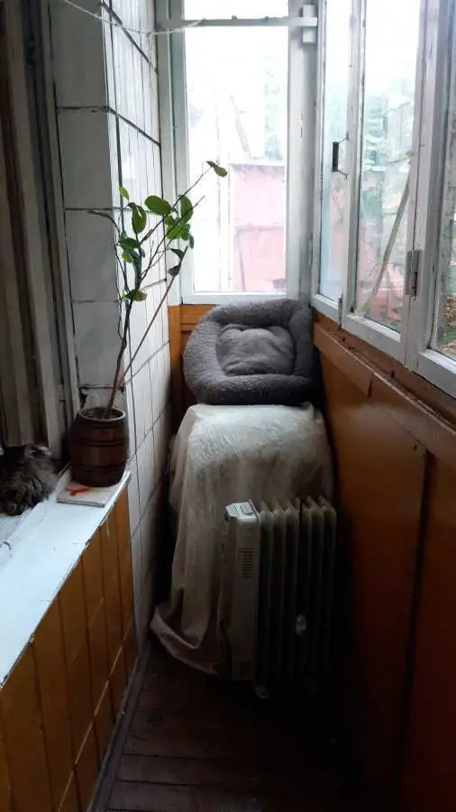 Фото Selling a 1-room apartment, 35.8 sq.m., Lukianivska Street 11 Kyiv, price: 47500 USD, code 7220