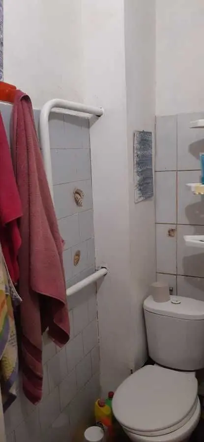 Фото Selling a 1-room apartment, 35.8 sq.m., Lukianivska Street 11 Kyiv, price: 47500 USD, code 7220