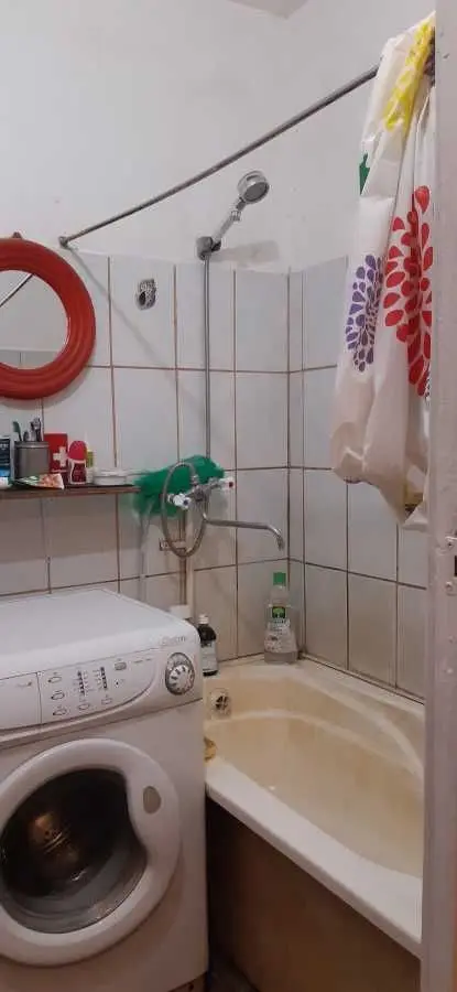 Фото Selling a 1-room apartment, 35.8 sq.m., Lukianivska Street 11 Kyiv, price: 47500 USD, code 7220