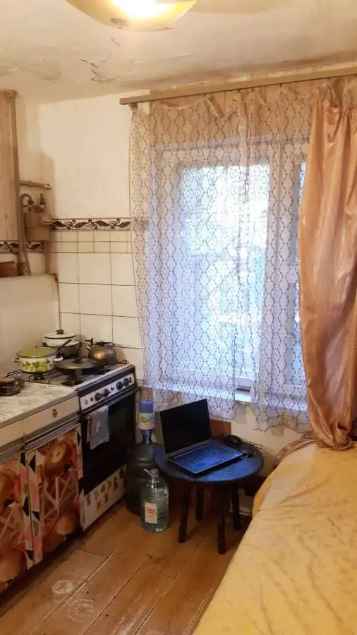 Фото Selling a 1-room apartment, 35.8 sq.m., Lukianivska Street 11 Kyiv, price: 47500 USD, code 7220