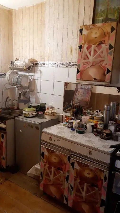 Фото Selling a 1-room apartment, 35.8 sq.m., Lukianivska Street 11 Kyiv, price: 47500 USD, code 7220