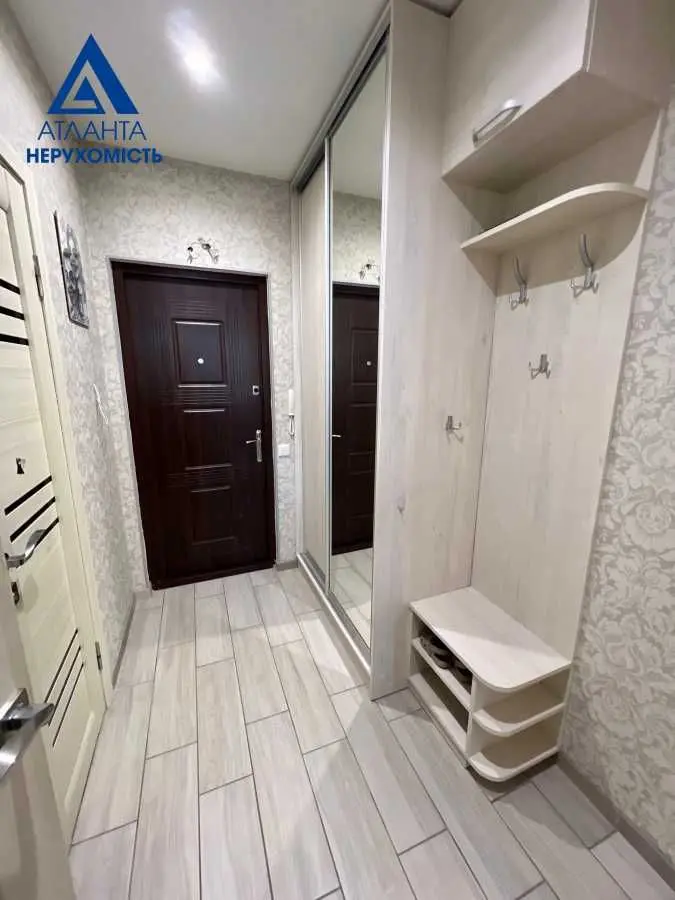 Фото Selling a 1-room apartment, 41 sq.m., Strumovka, price: 65000 USD, code 7225