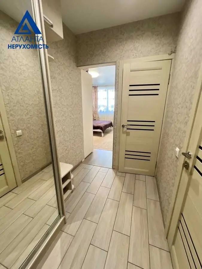 Фото Selling a 1-room apartment, 41 sq.m., Strumovka, price: 65000 USD, code 7225