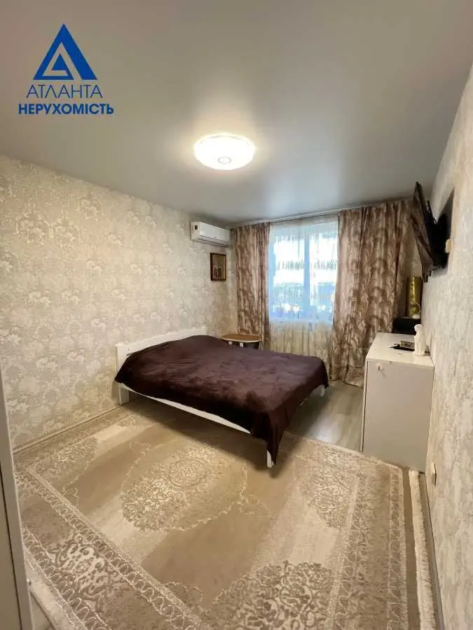 Фото Selling a 1-room apartment, 41 sq.m., Strumovka, price: 65000 USD, code 7225