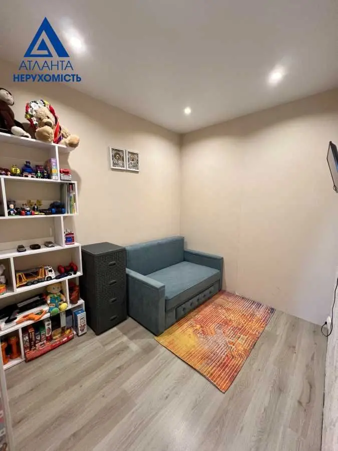 Фото Selling a 1-room apartment, 41 sq.m., Strumovka, price: 65000 USD, code 7225