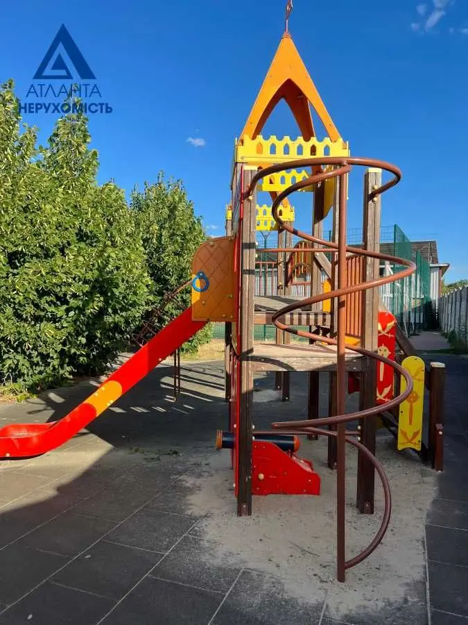 Фото Selling a 1-room apartment, 41 sq.m., Strumovka, price: 65000 USD, code 7225
