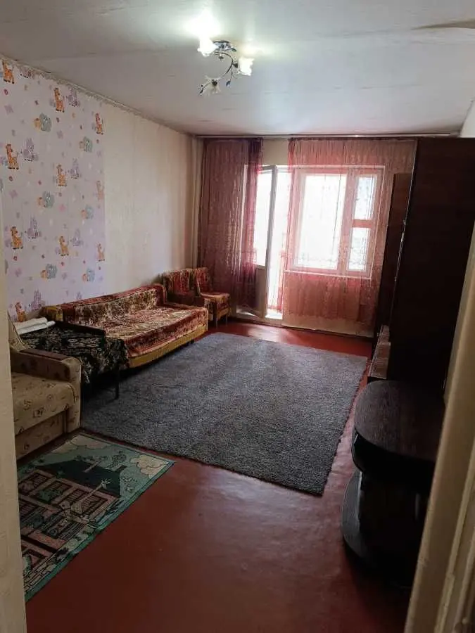 Фото Зняти 1 кімнатну квартиру, Якуба Коласа вул. 29 Київ в довгострокову оренду, ціна: 11000 UAH, код 7226