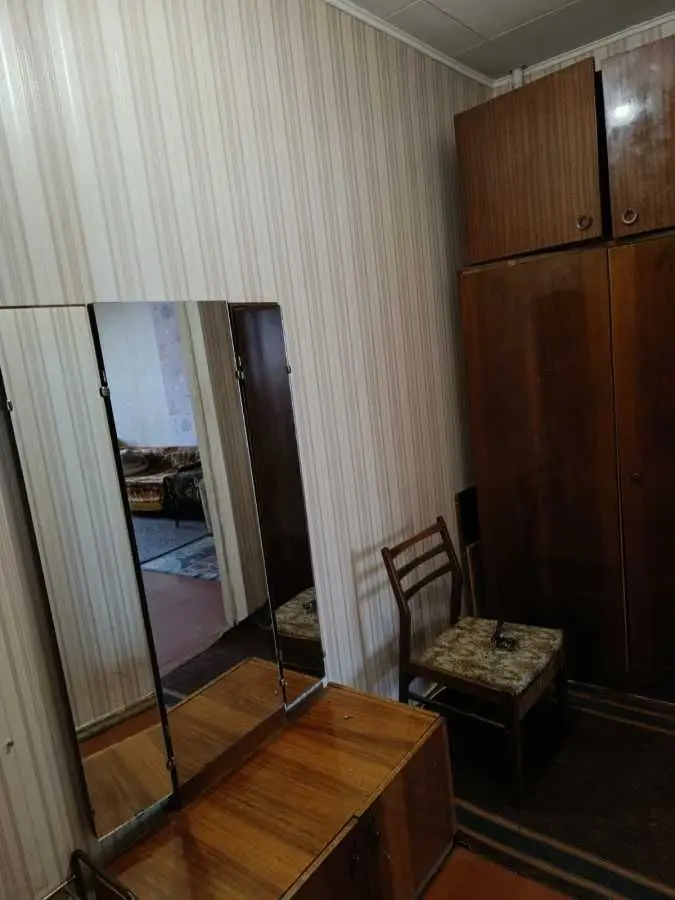 Фото Зняти 1 кімнатну квартиру, Якуба Коласа вул. 29 Київ в довгострокову оренду, ціна: 11000 UAH, код 7226