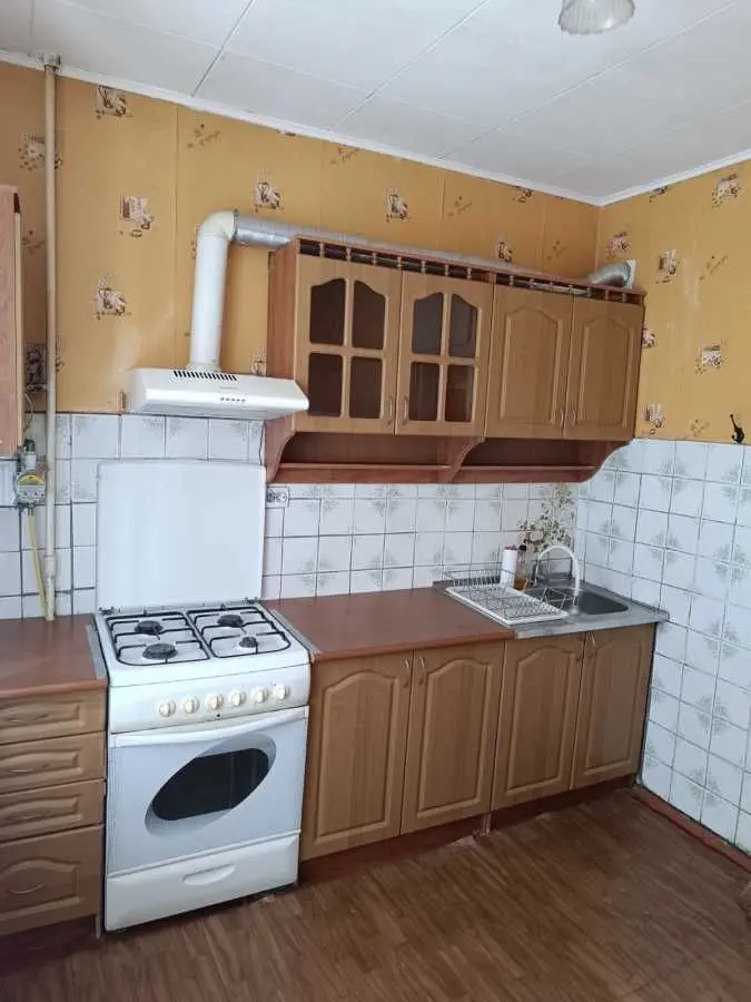 Фото Зняти 1 кімнатну квартиру, Якуба Коласа вул. 29 Київ в довгострокову оренду, ціна: 11000 UAH, код 7226