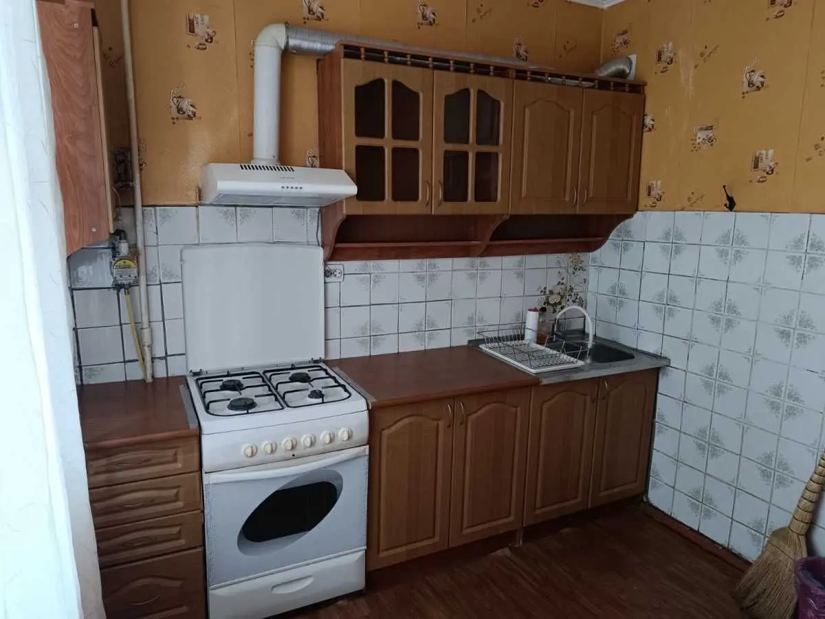 Фото Зняти 1 кімнатну квартиру, Якуба Коласа вул. 29 Київ в довгострокову оренду, ціна: 11000 UAH, код 7226
