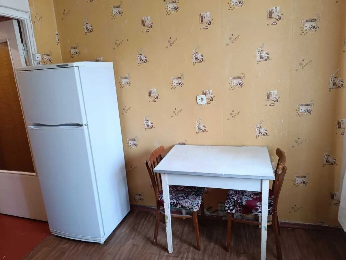Фото Зняти 1 кімнатну квартиру, Якуба Коласа вул. 29 Київ в довгострокову оренду, ціна: 11000 UAH, код 7226