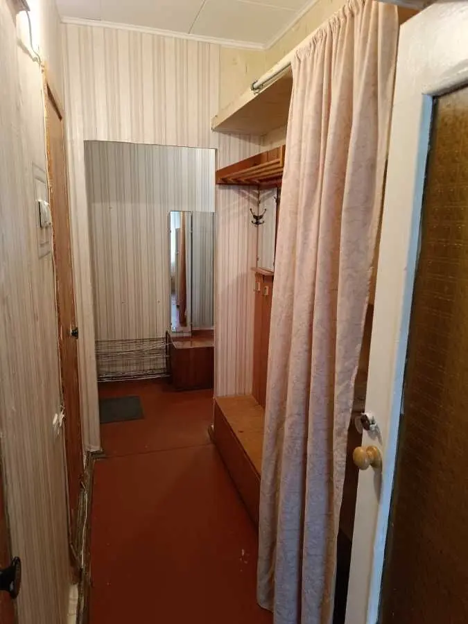 Фото Зняти 1 кімнатну квартиру, Якуба Коласа вул. 29 Київ в довгострокову оренду, ціна: 11000 UAH, код 7226