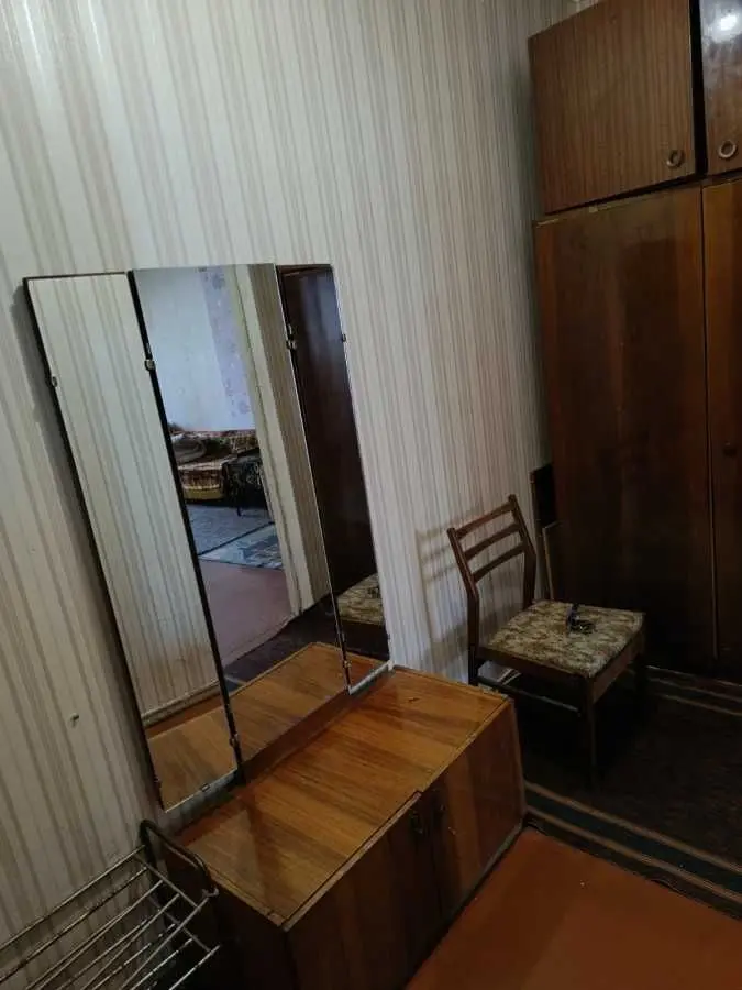 Фото Зняти 1 кімнатну квартиру, Якуба Коласа вул. 29 Київ в довгострокову оренду, ціна: 11000 UAH, код 7226