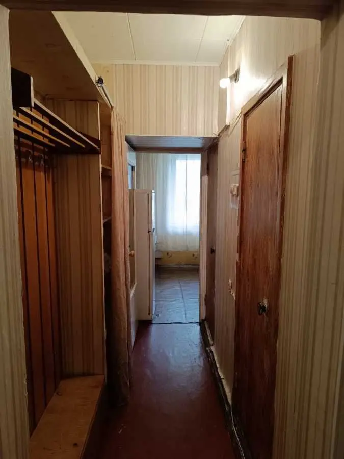 Фото Зняти 1 кімнатну квартиру, Якуба Коласа вул. 29 Київ в довгострокову оренду, ціна: 11000 UAH, код 7226