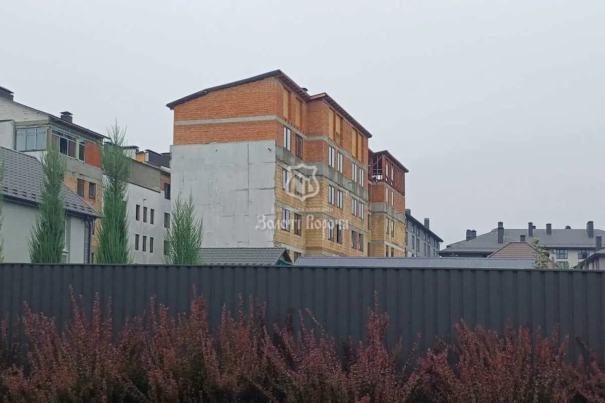 Фото Продаю 1 кімнатну квартиру, 26.33 кв. м, Вишнева вул.  Київ, ціна: 20000 USD, код 7227