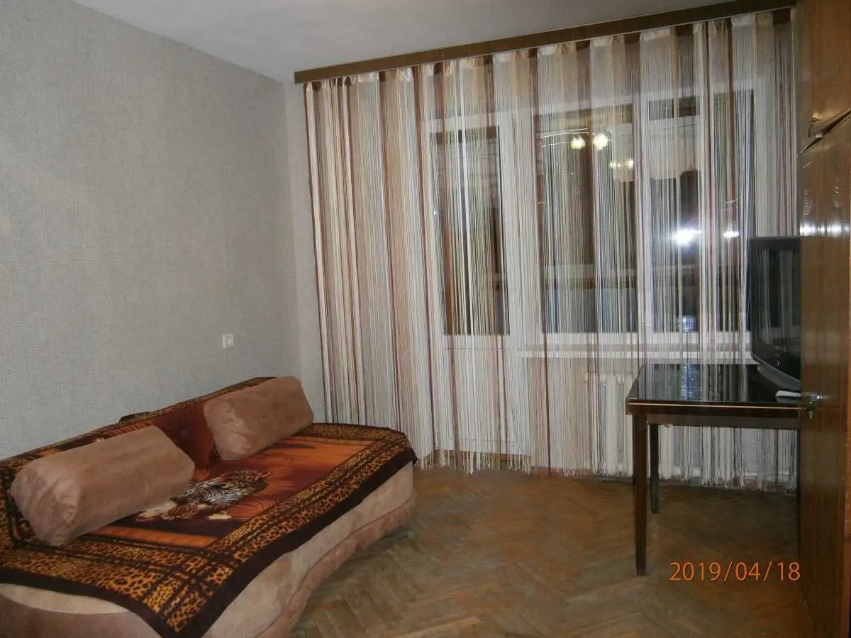 Фото Rent a 1-room apartment, Beresteiska Avenue (Peremohy Avenue) 91 Kyiv for long-term rent, price: 10000 UAH, code 7228