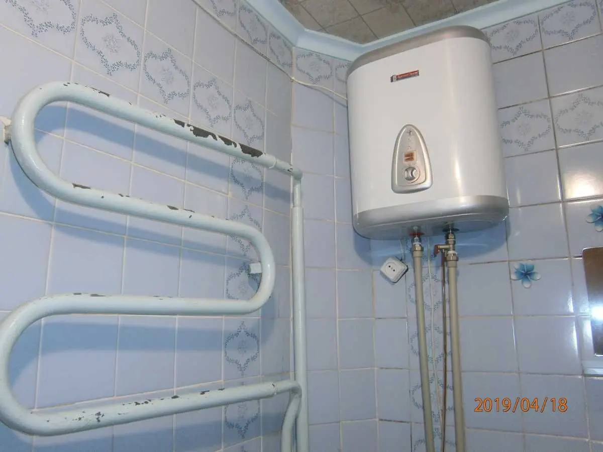 Фото Rent a 1-room apartment, Beresteiska Avenue (Peremohy Avenue) 91 Kyiv for long-term rent, price: 10000 UAH, code 7228