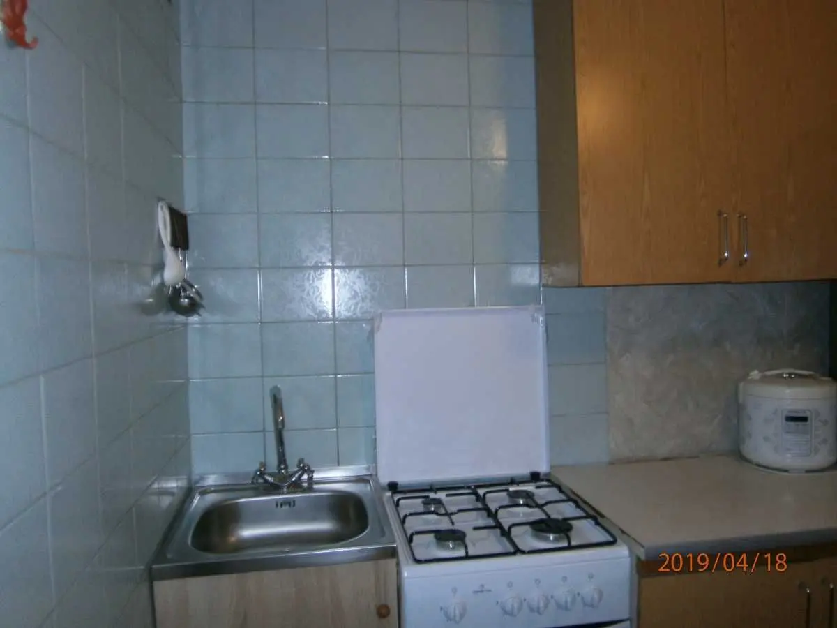 Фото Rent a 1-room apartment, Beresteiska Avenue (Peremohy Avenue) 91 Kyiv for long-term rent, price: 10000 UAH, code 7228