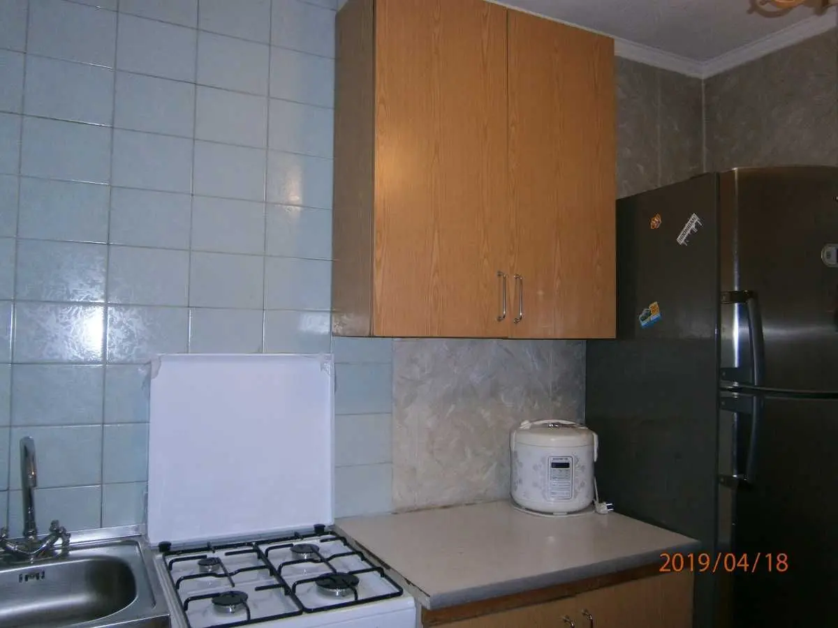 Фото Rent a 1-room apartment, Beresteiska Avenue (Peremohy Avenue) 91 Kyiv for long-term rent, price: 10000 UAH, code 7228