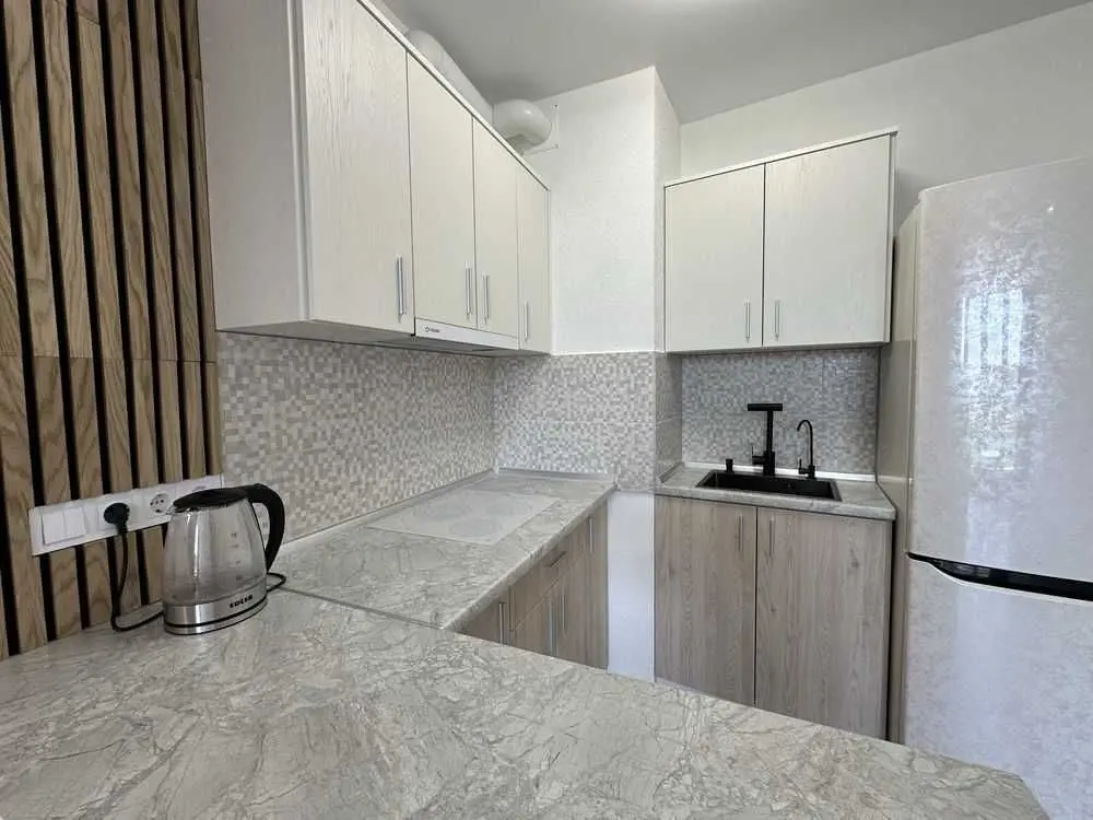 Фото Rent a 1-room apartment, Pishonivska Street  Odesa for long-term rent, price: 14000 UAH, code 7229