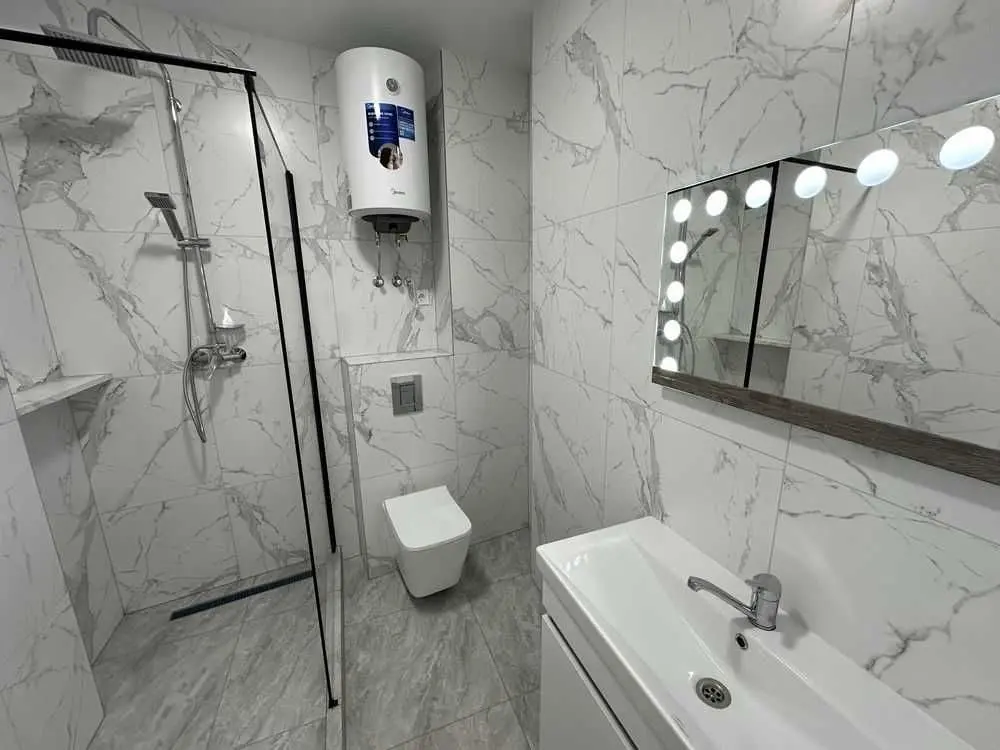 Фото Rent a 1-room apartment, Pishonivska Street  Odesa for long-term rent, price: 14000 UAH, code 7229