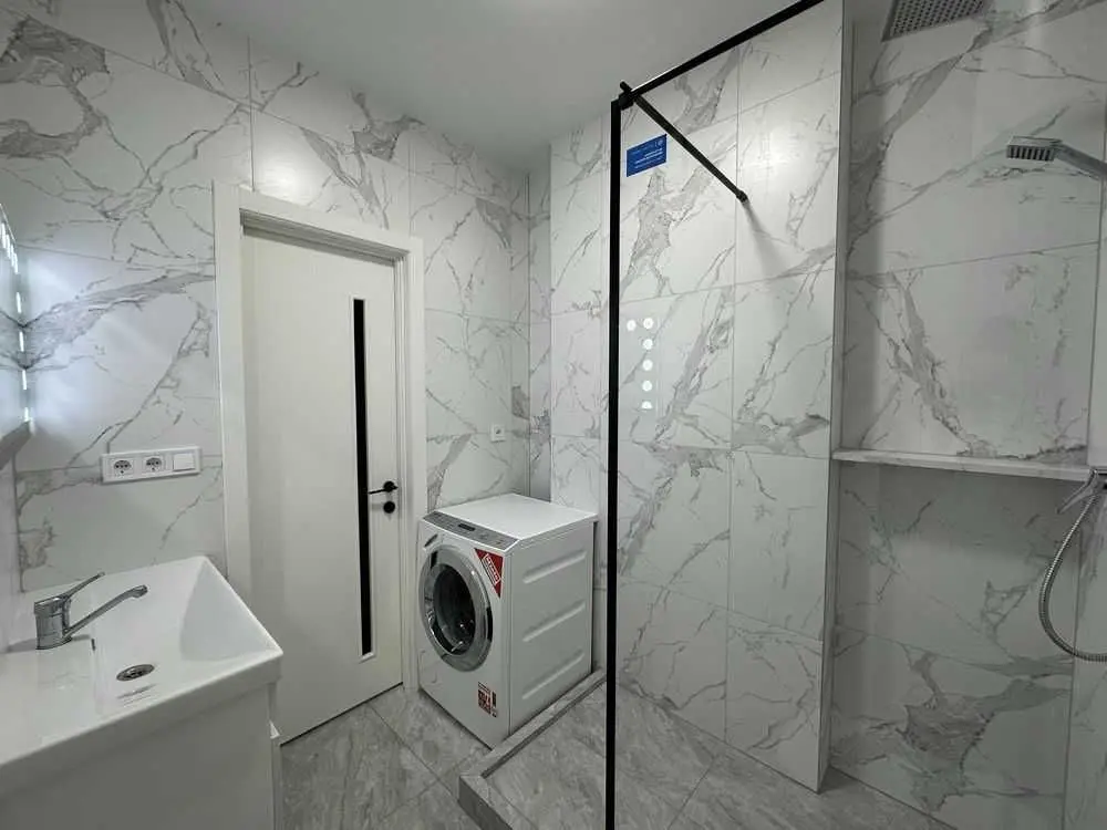 Фото Rent a 1-room apartment, Pishonivska Street  Odesa for long-term rent, price: 14000 UAH, code 7229