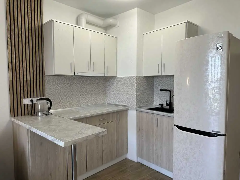 Фото Rent a 1-room apartment, Pishonivska Street  Odesa for long-term rent, price: 14000 UAH, code 7229