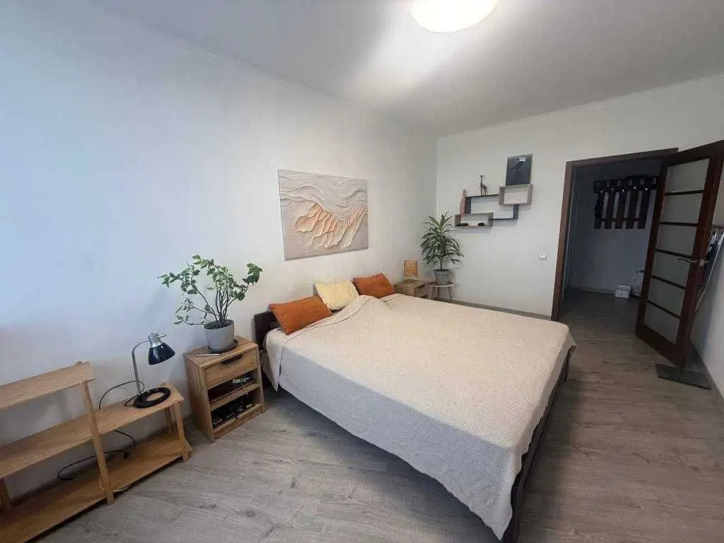 Фото Selling a 1-room apartment, 43 sq.m., Voskresenska Street 16Г Kyiv, price: 84999 USD, code 7230