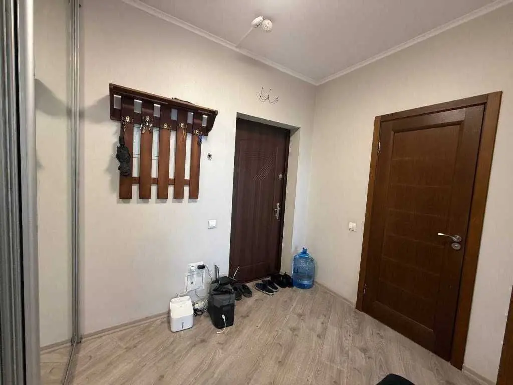 Фото Selling a 1-room apartment, 43 sq.m., Voskresenska Street 16Г Kyiv, price: 84999 USD, code 7230