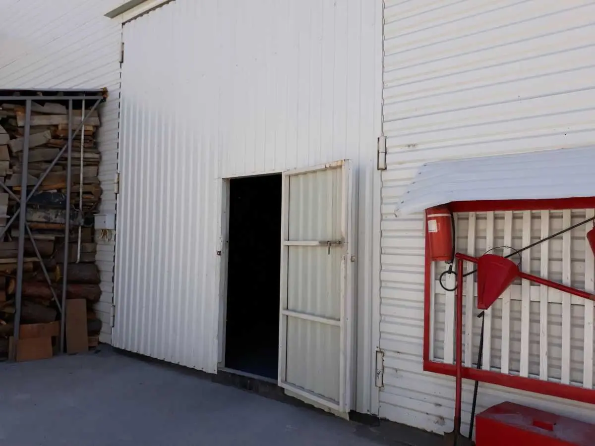 Фото Rent a warehouse, Stolychne Road  Kyiv for long-term rent, price: 300 UAH, code 7231