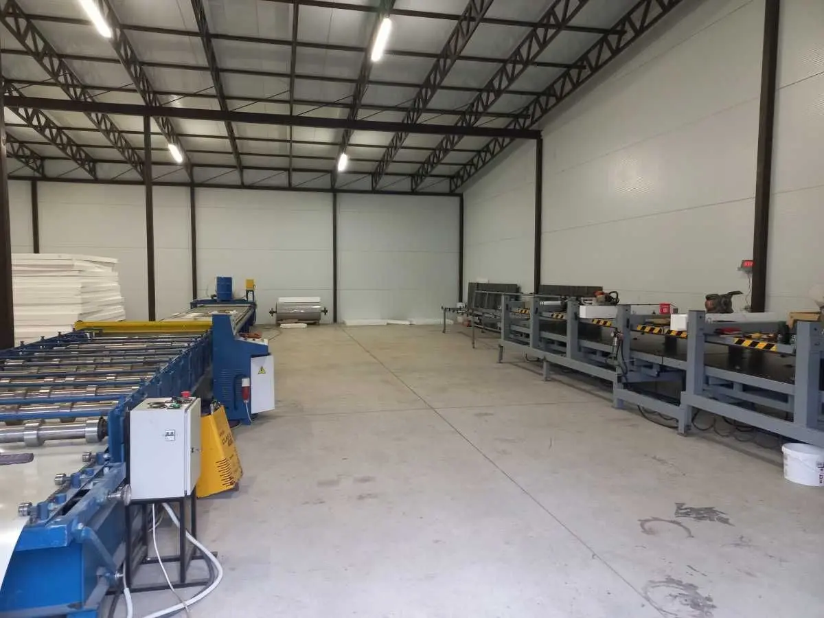Фото Rent a warehouse, Stolychne Road  Kyiv for long-term rent, price: 300 UAH, code 7231