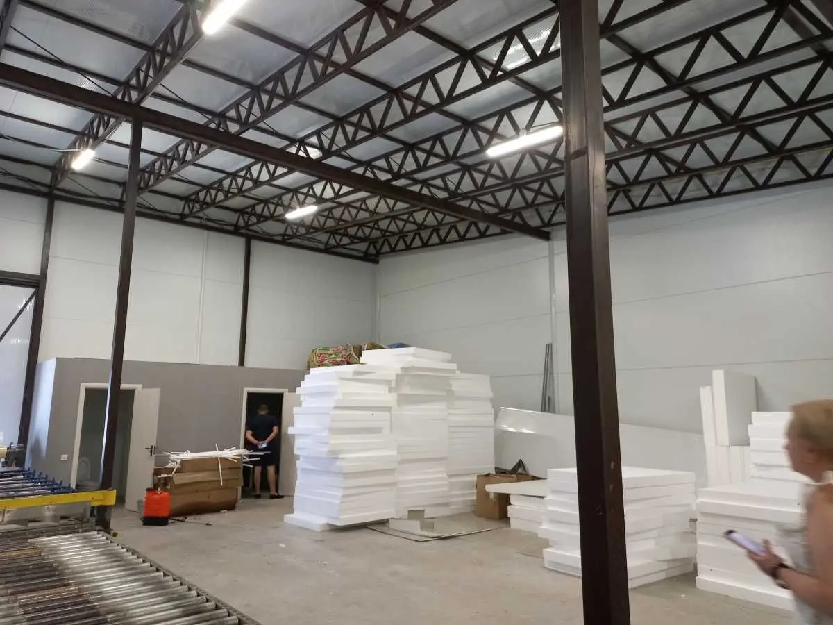 Фото Rent a warehouse, Stolychne Road  Kyiv for long-term rent, price: 300 UAH, code 7231