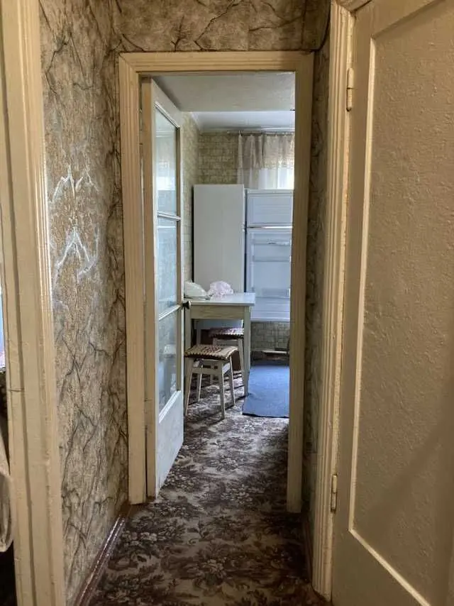 Фото Rent a 1-room apartment, Veresneva Street 12 Kyiv for long-term rent, price: 7000 UAH, code 7234
