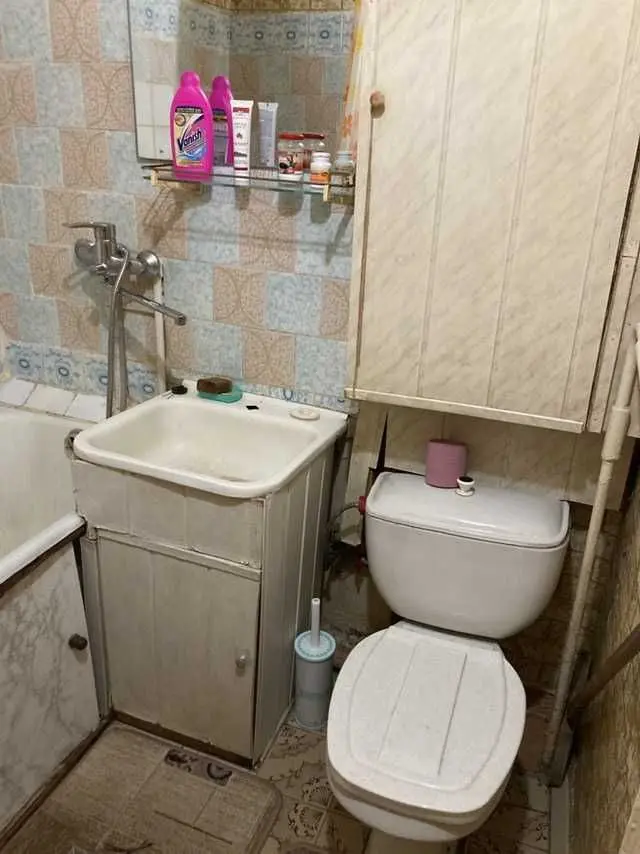 Фото Rent a 1-room apartment, Veresneva Street 12 Kyiv for long-term rent, price: 7000 UAH, code 7234