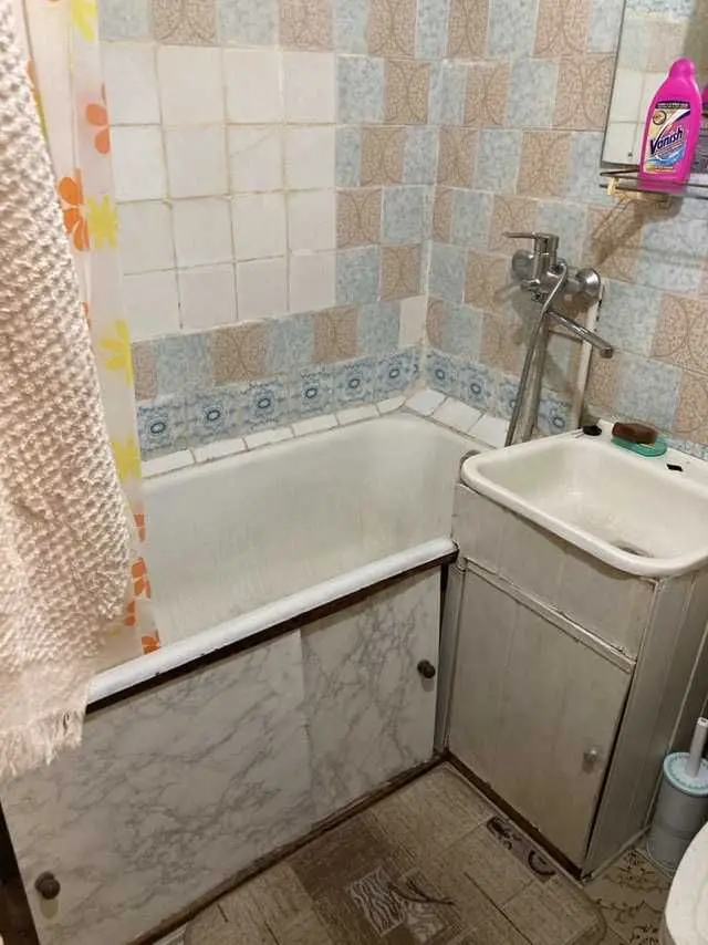 Фото Rent a 1-room apartment, Veresneva Street 12 Kyiv for long-term rent, price: 7000 UAH, code 7234