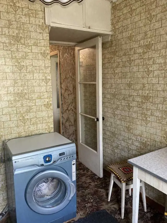 Фото Rent a 1-room apartment, Veresneva Street 12 Kyiv for long-term rent, price: 7000 UAH, code 7234
