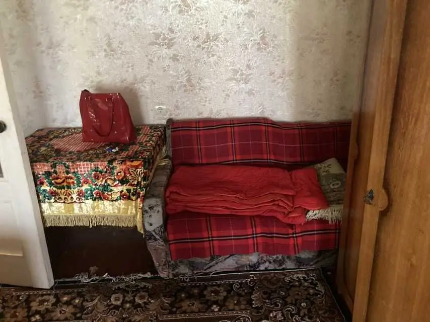 Фото Rent a 1-room apartment, Veresneva Street 12 Kyiv for long-term rent, price: 7000 UAH, code 7234