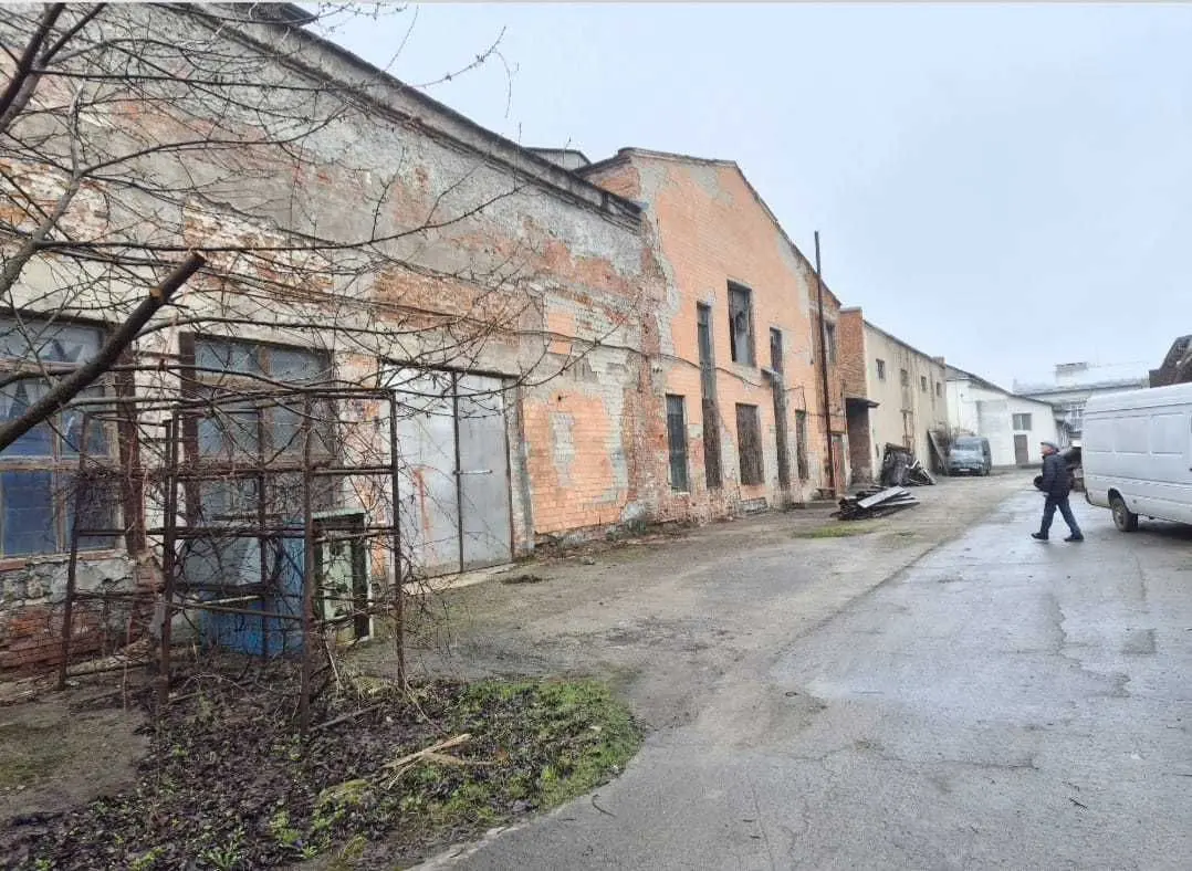 Фото Орендувати склад, Шевченка вул. 59 Дунаївці в довгострокову оренду, ціна: 168000 UAH, код 7235