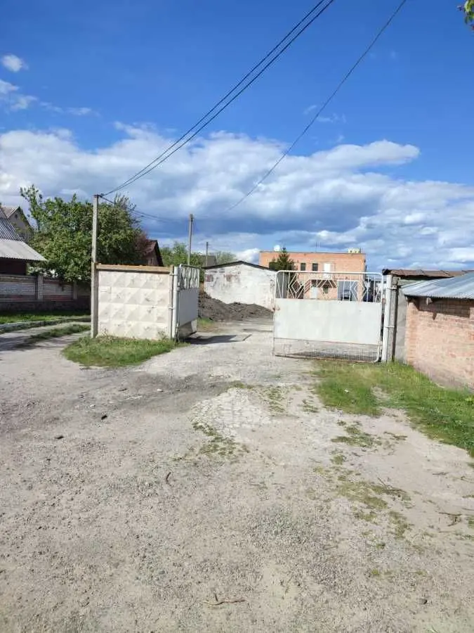 Фото Selling an office, 798 sq.m., Pivdenna Street  Bila Tserkva, price: 280000 USD, code 7237