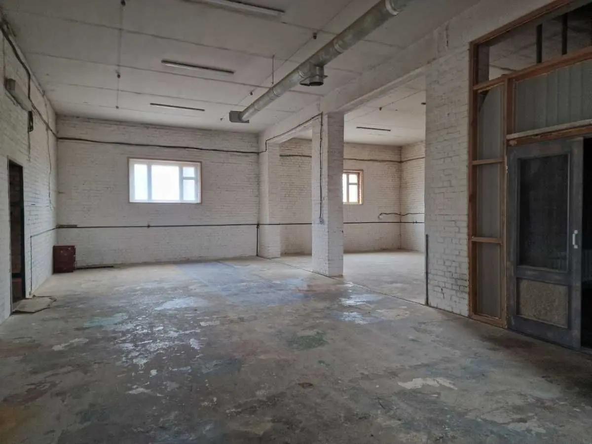 Фото Selling an office, 798 sq.m., Pivdenna Street  Bila Tserkva, price: 280000 USD, code 7237