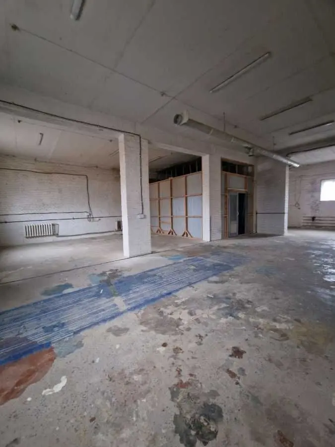 Фото Selling an office, 798 sq.m., Pivdenna Street  Bila Tserkva, price: 280000 USD, code 7237