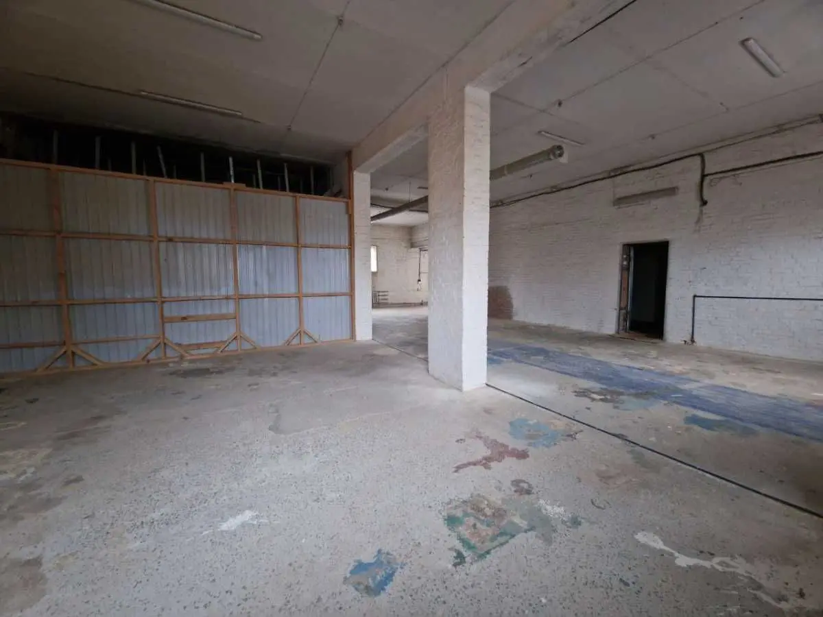 Фото Selling an office, 798 sq.m., Pivdenna Street  Bila Tserkva, price: 280000 USD, code 7237