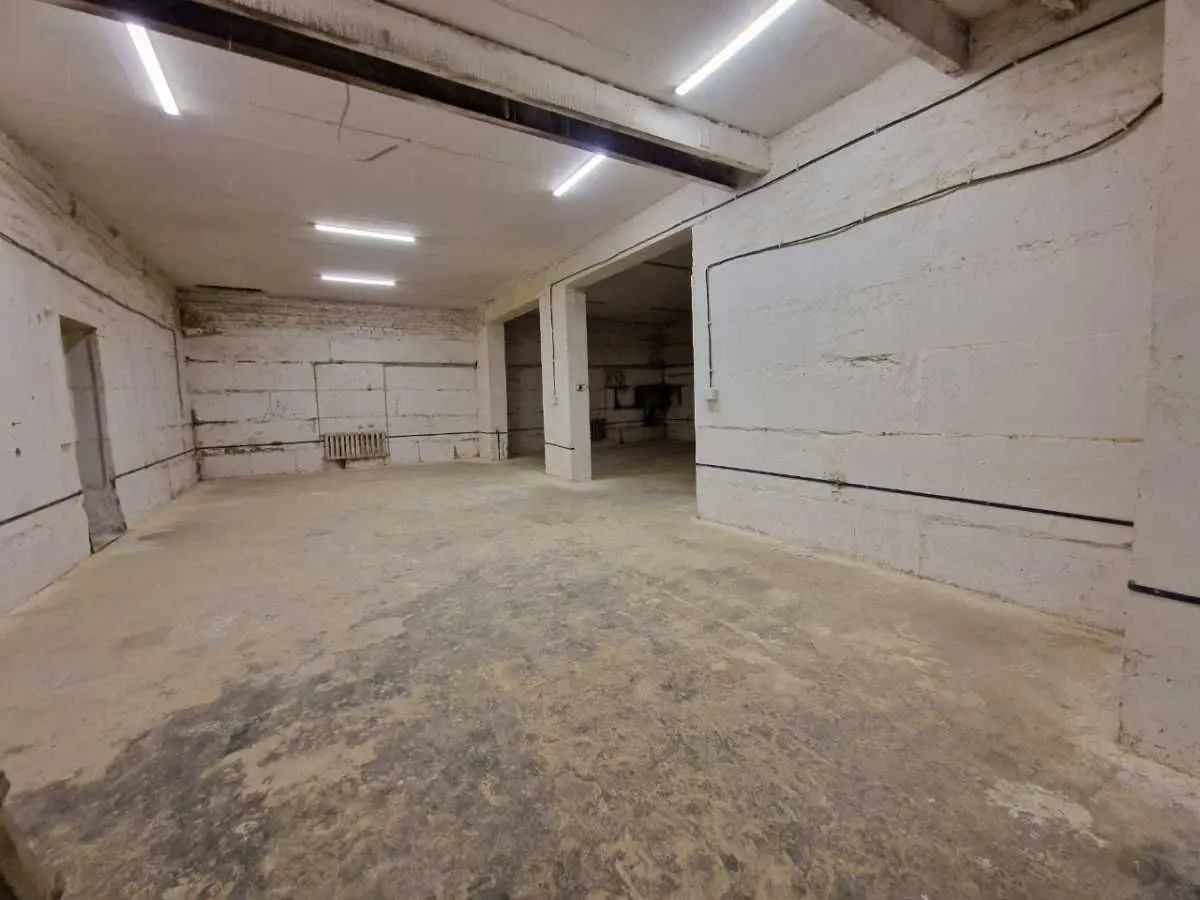 Фото Selling an office, 798 sq.m., Pivdenna Street  Bila Tserkva, price: 280000 USD, code 7237