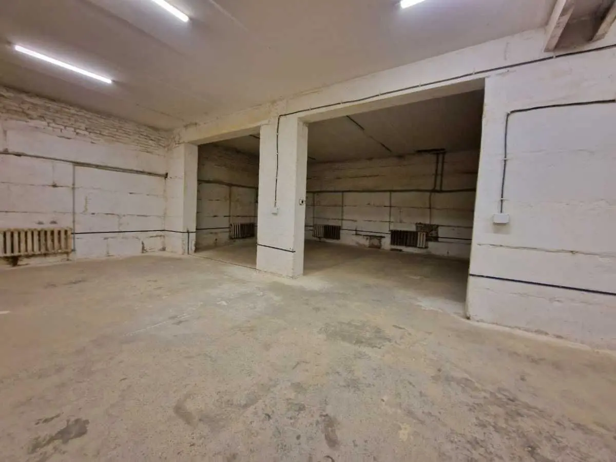 Фото Selling an office, 798 sq.m., Pivdenna Street  Bila Tserkva, price: 280000 USD, code 7237
